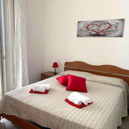 La Casina Di Anzio - Appartamento A 50M Dal Mare Eksteriør bilde