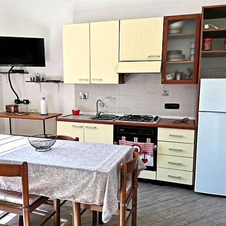 La Casina Di Anzio - Appartamento A 50M Dal Mare Eksteriør bilde