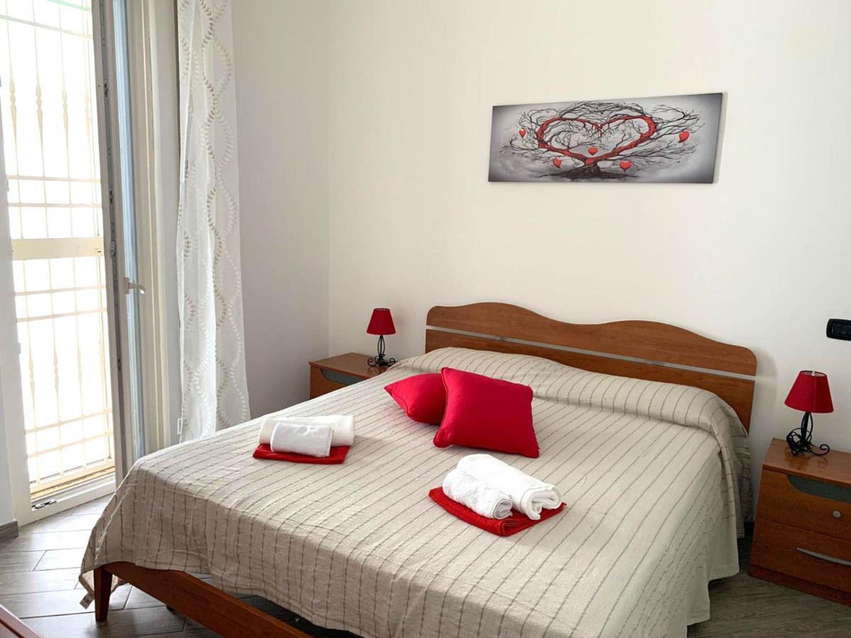 La Casina Di Anzio - Appartamento A 50M Dal Mare Eksteriør bilde