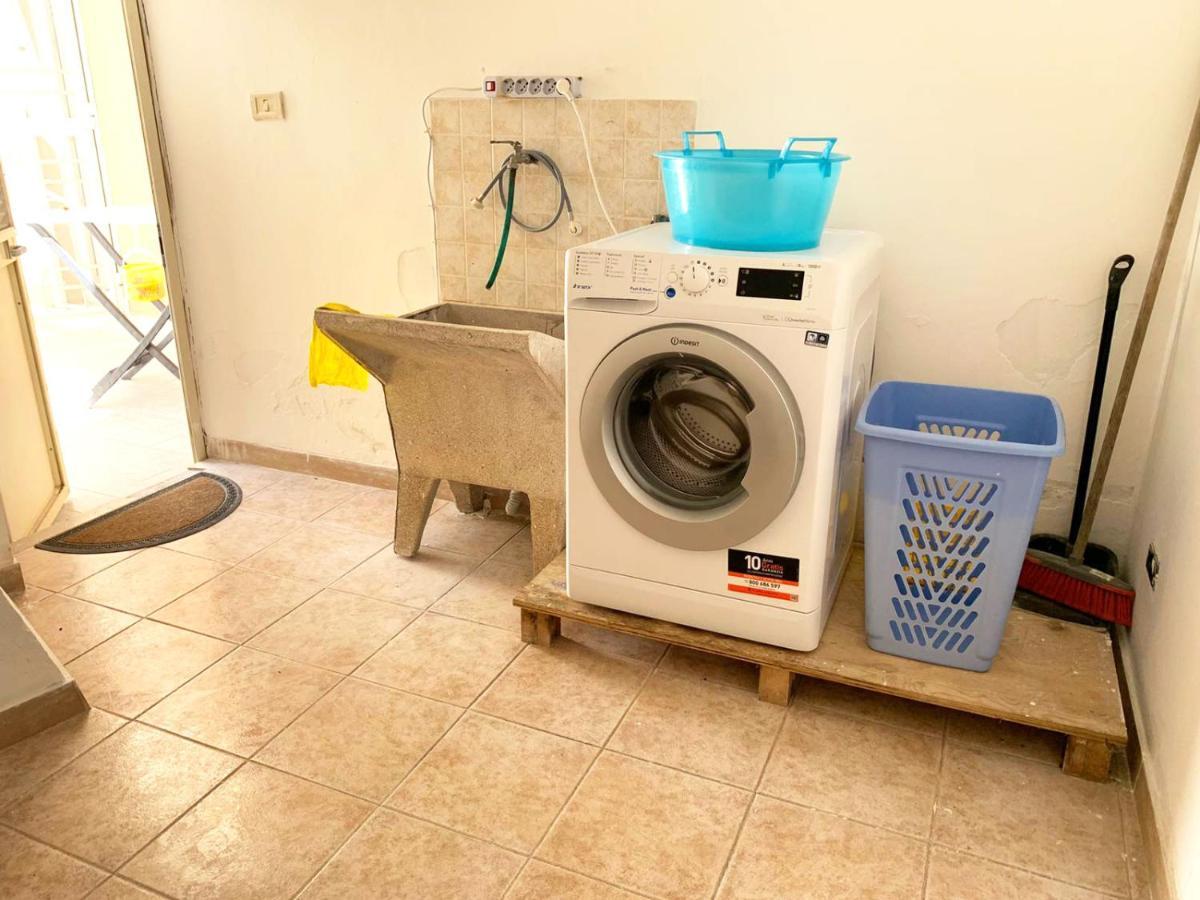 La Casina Di Anzio - Appartamento A 50M Dal Mare Eksteriør bilde