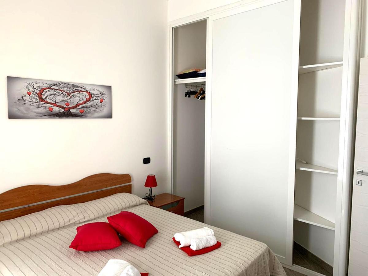 La Casina Di Anzio - Appartamento A 50M Dal Mare Eksteriør bilde