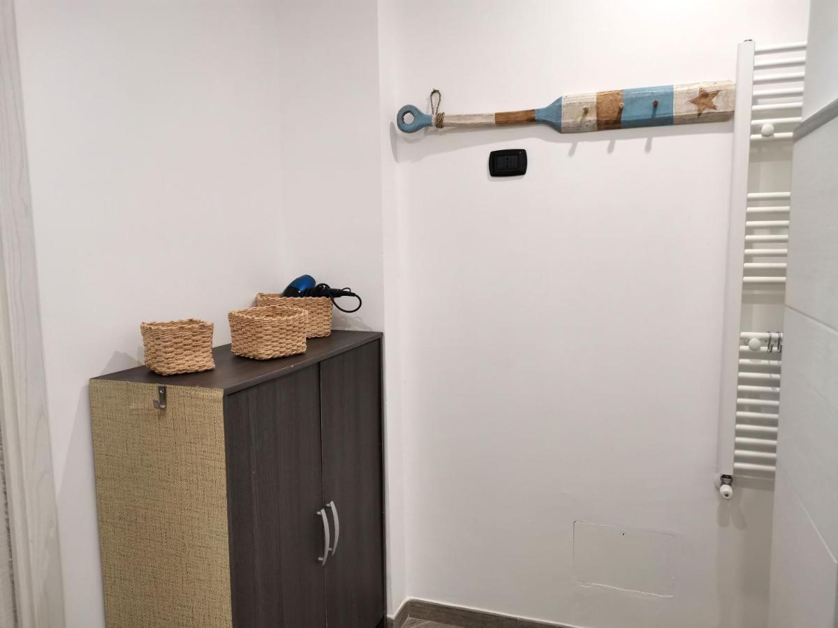 La Casina Di Anzio - Appartamento A 50M Dal Mare Eksteriør bilde