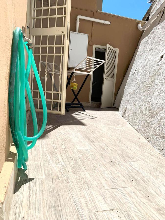 La Casina Di Anzio - Appartamento A 50M Dal Mare Eksteriør bilde